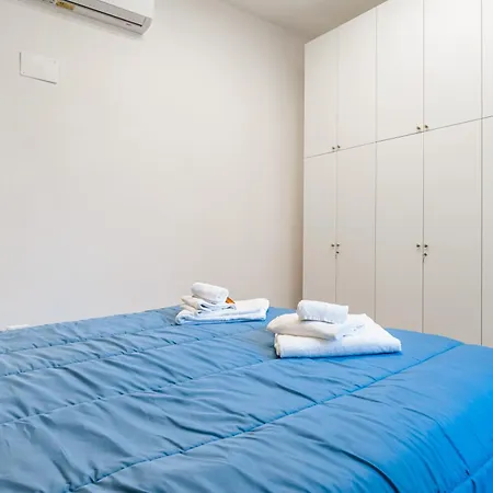 Casa Shakespeare La Spezia