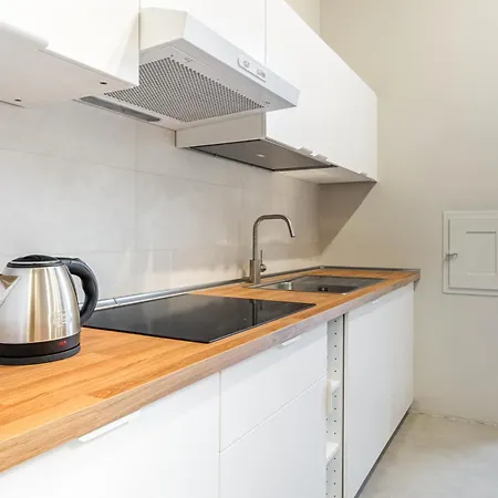 Apartment Casa Shakespeare *