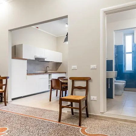 Casa Shakespeare Apartment La Spezia