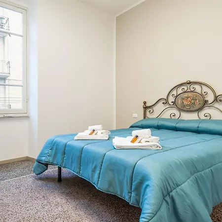 Casa Shakespeare La Spezia