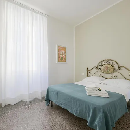 Casa Shakespeare Apartment La Spezia