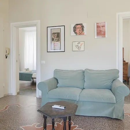 Casa Shakespeare Apartment *