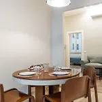 Casa Shakespeare Διαμέρισμα Λα Σπέτσια