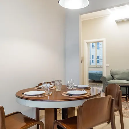 Casa Shakespeare Lägenhet La Spezia