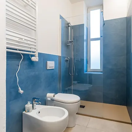 Casa Shakespeare 公寓 *