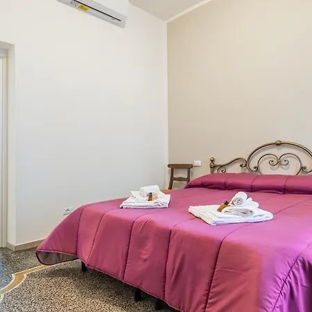 Casa Shakespeare * Λα Σπέτσια