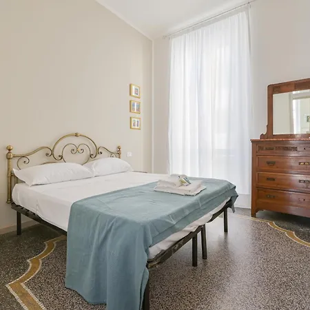Appartamento Casa Shakespeare *