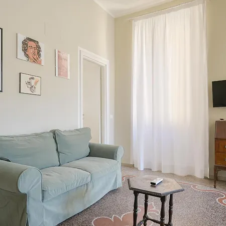 Appartamento Casa Shakespeare La Spezia
