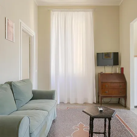 公寓 Casa Shakespeare 斯培西亚