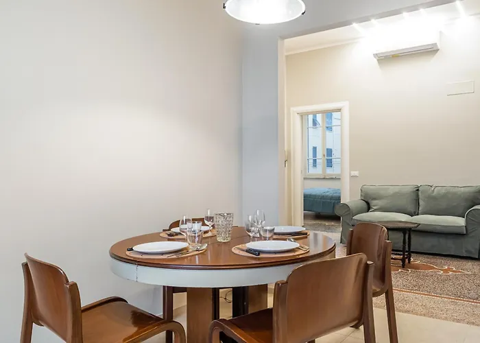 Casa Shakespeare Διαμέρισμα Λα Σπέτσια