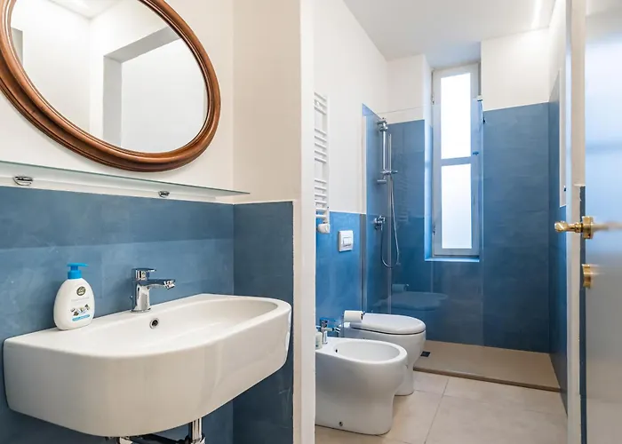 Διαμέρισμα Casa Shakespeare Λα Σπέτσια