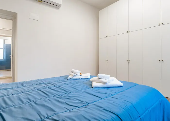 Casa Shakespeare Λα Σπέτσια