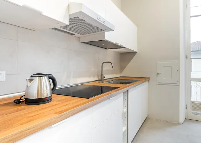 Διαμέρισμα Casa Shakespeare *