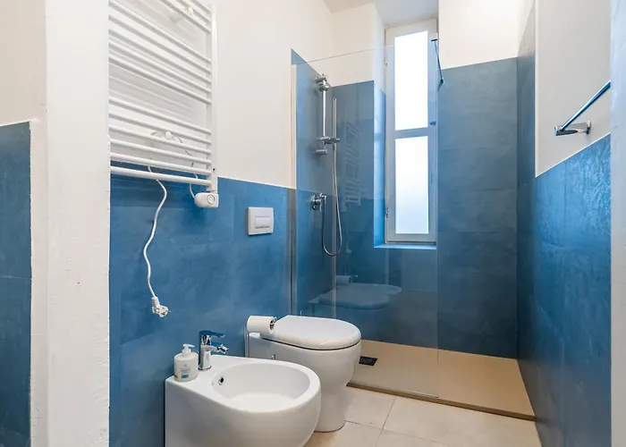 Casa Shakespeare Διαμέρισμα *