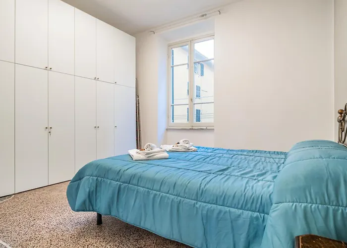 Casa Shakespeare * Λα Σπέτσια