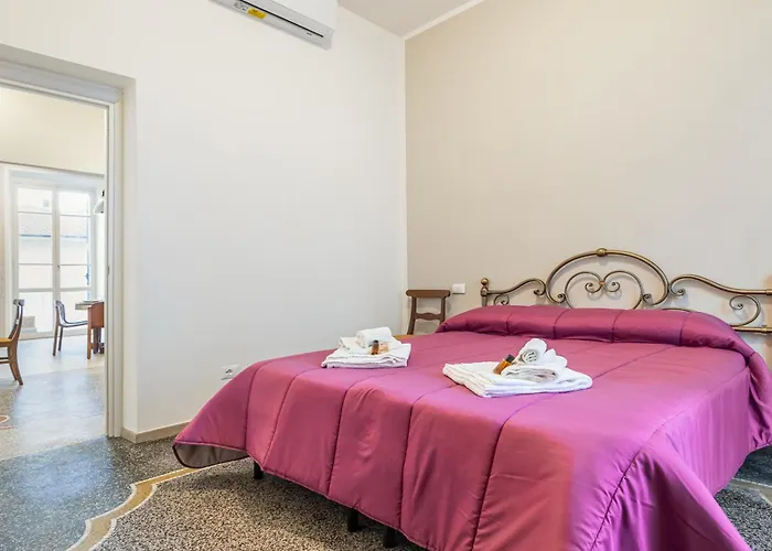 Casa Shakespeare * Λα Σπέτσια