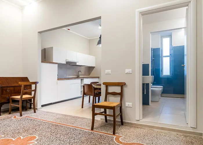 Casa Shakespeare Διαμέρισμα Λα Σπέτσια