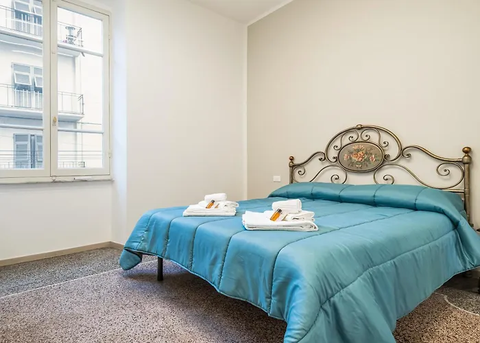 Casa Shakespeare Λα Σπέτσια