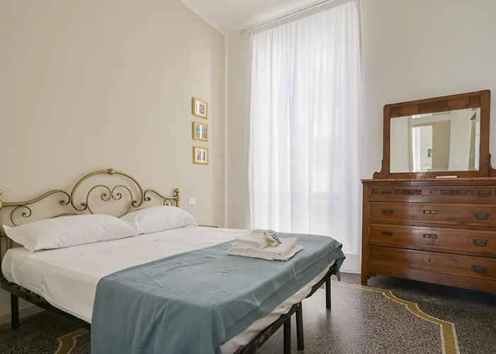 Διαμέρισμα Casa Shakespeare