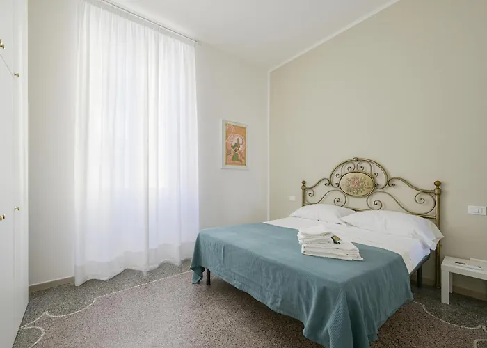 Casa Shakespeare Διαμέρισμα Λα Σπέτσια