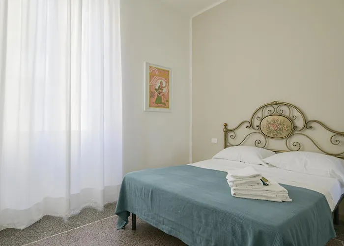 Διαμέρισμα Casa Shakespeare Λα Σπέτσια