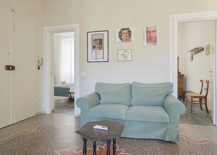 Casa Shakespeare Διαμέρισμα *