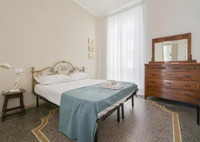 Διαμέρισμα Casa Shakespeare *