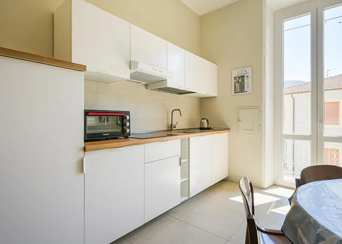 Casa Shakespeare Λα Σπέτσια