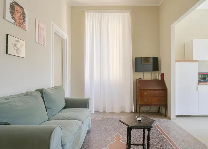 Διαμέρισμα Casa Shakespeare Λα Σπέτσια